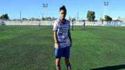 Jordana Cartagena fue citada a la selección argentina Sub 15