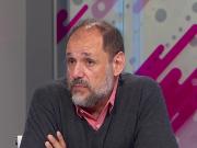 Juan Pablo Luna: “Tenemos una política tóxica, que termina siendo habitada por egos muy heridos”