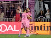 Resumen de Inter Miami vs Nashville SC por la Major League Soccer: así te contamos el doblete de Lionel Messi y una nueva victoria por la MLS