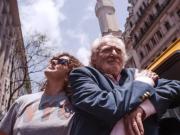 Dolor en el periodismo y en la política por la muerte de Mario Mactas