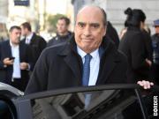 Vamos a vetar todas las leyes que rompan el equilibrio fiscal: la advertencia de Francos al Congreso