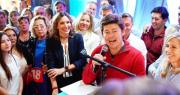 Lisandro Almirón será el candidato a gobernador de La Libertad Avanza por Corrientes
