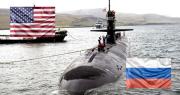 ¿Comienza la Tercera Guerra Mundial? EE.UU. desplegó un submarino nuclear de ataque en una zona estratégica para Rusia