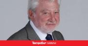 Murió el periodista y escritor Mario Mactas a sus 80 años