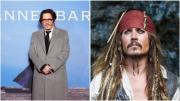 ¿Volverá a interpretar a Jack Sparrow? Disney podría revivir saga de Piratas del Caribe con Johnny Depp en el elenco