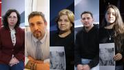 ¿Dónde está Luciana Muñoz? A un año de silencio, los cinco datos cruzados y un único reclamo