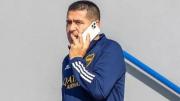Alerta en Boca: llegó una oferta por una de sus figuras