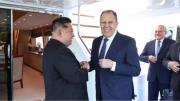 Rusia respalda el programa nuclear de Corea del Norte y cuestiona la presión militar de EEUU y sus aliados