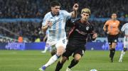 Torneo Clausura: Racing explotó después de una escandalosa victoria de Barracas Central