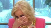 Me han castigado mucho: Mirtha Legrand y El Trece impactados por lo que destapó una figura