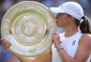 Swiatek fulmina a Anisimova y se corona en Wimbledon – Correo del Caroní