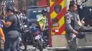 Lista de lesionados por explosión en Catia este 12 de julio: al menos 25 personas heridas