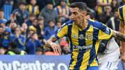 Ángel Di María y su autocrítica por el empate: Al final pudimos convertir, pero no lo pudimos aguantar