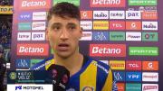 En el fútbol argentino no te podes relajar: La fuerte crítica de Alejo Véliz tras el empate 1-1 entre Rosario Central y Godoy Cruz