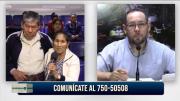 Pide que le paguen sus beneficios sociales