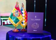 Presentan libro que destaca el rescate cultural y arqueológico en la construcción de la Doble Vía Sucre – Yamparáez