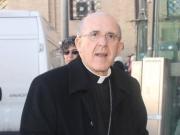 Cardenal español Carlos Osoro habla del papa