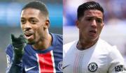 PSG y el Chelsea definen el título del Mundial de Clubes