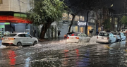 ¿Qué es la ciclogénesis? el fenómeno meteorológico que podría impactar en La Plata la semana que viene