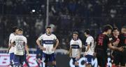 Gastón Suso tras la caída de Gimnasia: “Hay que tragar mierda y sacar esto adelante”