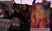 Neuquén cumplió un año sin Luciana Muñoz: la deuda de seguridad más importante de la provincia