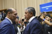 Gutiérrez, YPF y romper el círculo