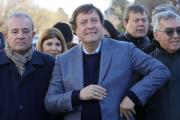 Los primeros candidatos y una inusual llamada