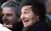 El desgobierno de Milei y el apocalipsis del plan Caputo