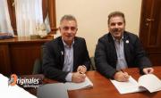Polarización al 80% y la avenida del medio que quiere irrumpir en PBA y CABA