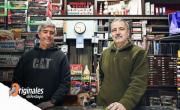 Begega: la historia de una librería casi centenaria en Chacarita que aún vende tesoros históricos de la década del 20