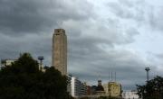 Hasta cuándo llueve: el pronóstico del tiempo en Santa Fe y Rosario para hoy, domingo 13 de julio de 2025