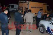 Hallan a un vecino muerto tras oír un ruido extraño en su habitación