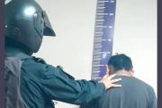 Condenado en Neuquén por violencia de género, golpeó a una mujer en Copo