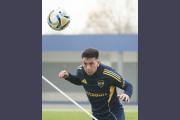Boca debuta con una visita de riesgo ante Argentinos Juniors