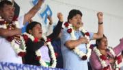 Evistas exigen devolver el MAS a Evo Morales y conminan al TSE a inscribir su candidatura