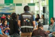 Concluye encuentro para fortalecer las redes de protección en defensa de la niñez y adolescencia