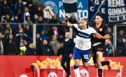 Gimnasia: debut fallido que generó bronca y preocupación
