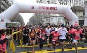 Abrieron las inscripciones a la carrera Juan Ramón Verón