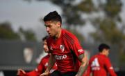 River busca un estreno ideal frente al campeón