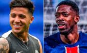 Chelsea-PSG definen el Mundial de Clubes