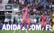 Messi sigue encendido: otro doblete para el Inter