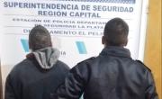 Detuvieron a un delincuente que cometía entraderas en El Peligro