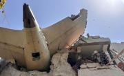 ¡El avión se quedó sin combustible!: la increíble charla entre los pilotos
