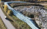 La “reina de la basura”, a la cárcel por contaminación ambiental