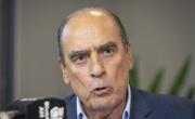 Francos: “Vamos a vetar las leyes que pongan en riesgo el equilibrio fiscal”