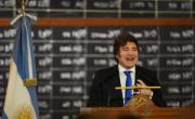 El mensaje del mercado a Milei: “El lunes 27 de octubre hablamos”