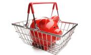 Hacen la compra diaria en Paraguay y Brasil