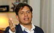 Kicillof dijo que Milei profundizará el ajuste