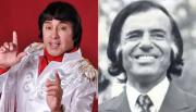 Ricky Maravilla y su amistad con Menem: “Esa fiesta con María Julia sí existió, yo estuve ahí”