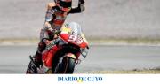 Marc Marquez invencible